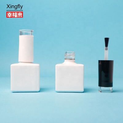 İyi fiyat 17ml Gel Tırnak Polici Kare Şişe Spray Kapaklı Püresi çevrimiçi