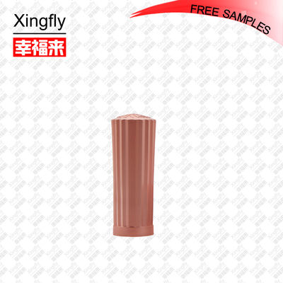 İyi fiyat PP tırnak cilası şişe kapağı Plastik tırnak cilası kapağı özel baskı logo çevrimiçi