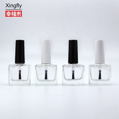İyi fiyat 13 ml tırnak cilası şişe Özel boş UV jel açık cilası şişe çevrimiçi