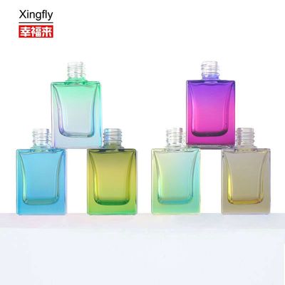 İyi fiyat Elegant Cam Malzemesi Gel Açık Tırnak Lak Şişe 12ml Kapasite çevrimiçi