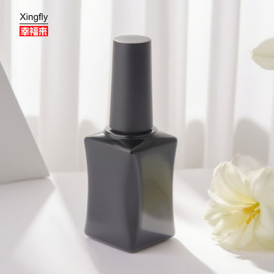 İyi fiyat 10 ml tırnak cilası şişesi Kozmetik için zarif ve işlevsel ambalaj çevrimiçi