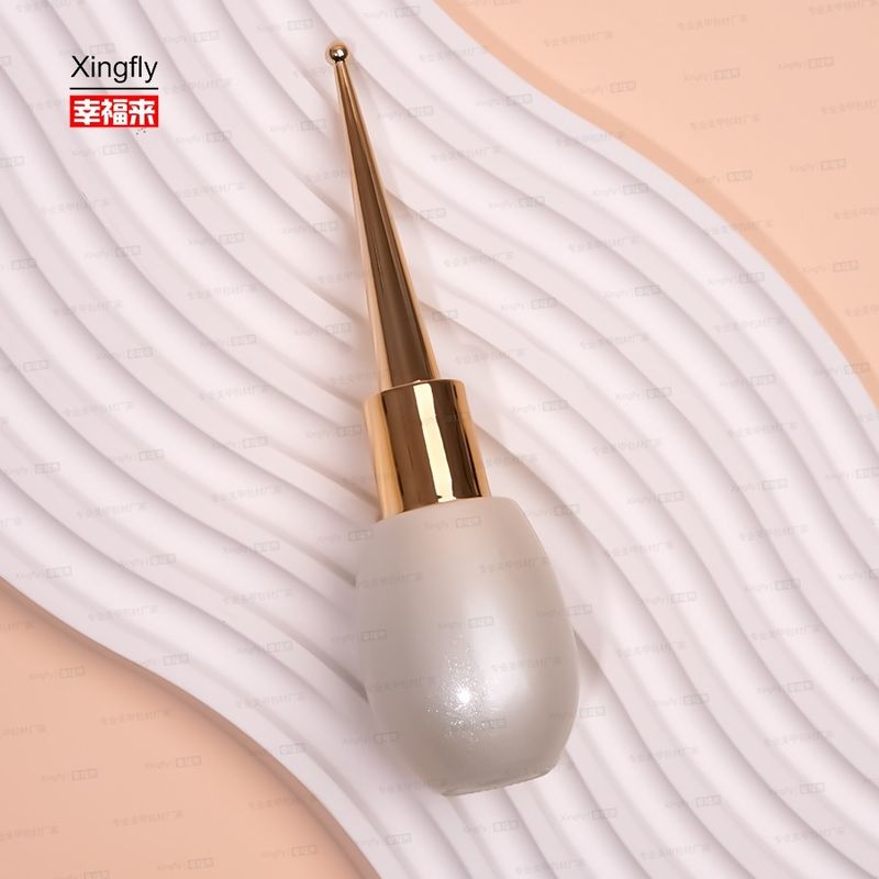 Tırnak cilası şişe kapağı 13 Kalibre Özellik Gel Tırnak cilası kapağı Tırnak cilası şişe için