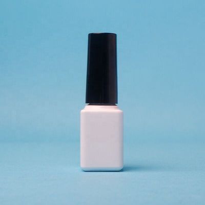 6ml tırnak cilası şişesi