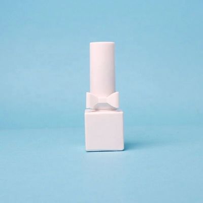 İyi fiyat Kaplama 7ml tırnak cilası şişe gel cilalı kare şişe kozmetik ambalaj çevrimiçi