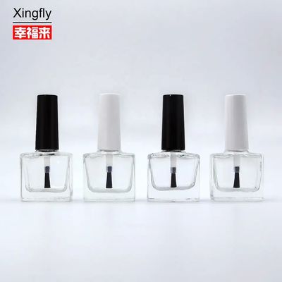 8 ml açık tırnak lak şişeleri boyama kaplama Modern ve şık tasarım