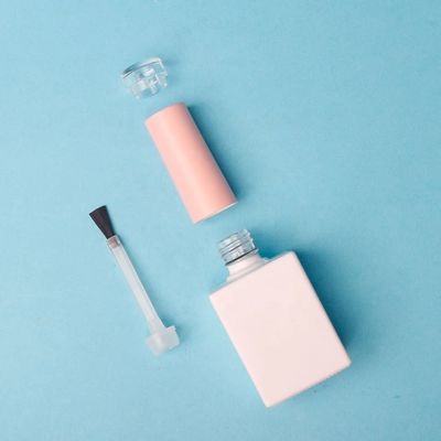 İyi fiyat Eco 15ml Tırnak Lakı Şişesi Depolama ve Uygulama için Gel Tırnak Lakı çevrimiçi