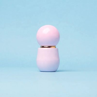 İyi fiyat Xingfly 6ml tırnak cilası şişe Boş cam şişe Yumuşak yüzey çevrimiçi