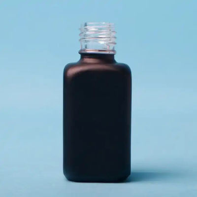 UV Gel 6ml Tırnak cilası şişe Kapak ile fırça kullanımı kolay