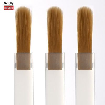 İyi fiyat Tırnak fırçası Tırnak cilalama fırçası UV Gel cilalama şişe Tırnak Sanat fırçası çevrimiçi