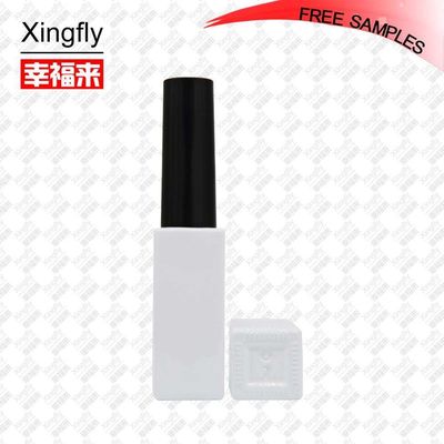 Seçenek Xingfly Orijinal fırça 6ml tırnak cilası şişesi