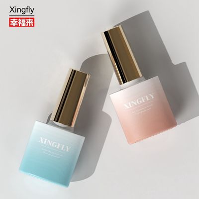 İyi fiyat 10 ml Tırnak Lakı Şişesi Tırnak Lakı Konteynerler Boş Gel Lak Şişe çevrimiçi
