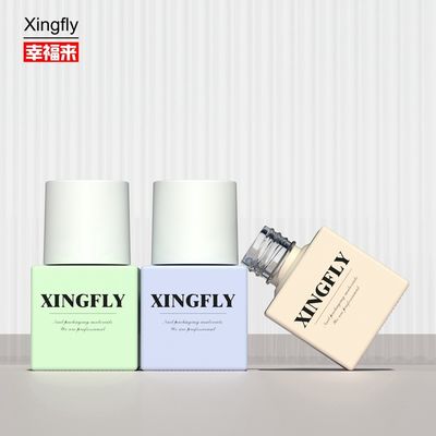 İyi fiyat 10ml Tırnak Lakı Şişesi Gel Tırnak Lakı Şişesi Boş Tırnak Lakı Şişeleri çevrimiçi