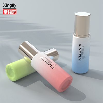 5ml Tırnak Boya Şişesi UV Boş Gel Tırnak Boya Şişesi Kapağı ve fırçası ile