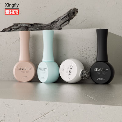 İyi fiyat 10 ml tırnak cilası şişesi Konteynerler Boş Gel cilalı cam şişe tırnak cilası çevrimiçi