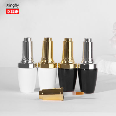 14 ml tırnak cilası şişeleri özel yapımı boş tırnak cilası gel cilası şişeleri