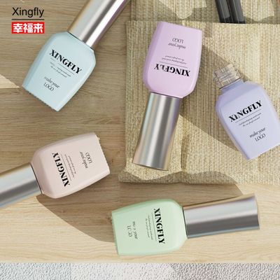 15ml Gel Tırnak Lakı Cam Şişe Tırnak Lak Şişe Cam Boş Şişeler