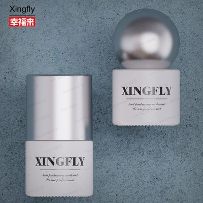 5ml tırnak cilası şişe Özel LOGO Boş UV Gel Cam tırnak cilası şişeleri