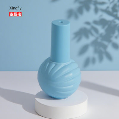 12ml Şeffaf Jel Oje Şişesi Büyük Boy Oje Şişesi Büyük Oje Şişesi