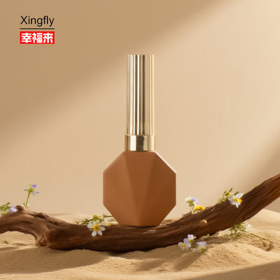 İyi fiyat 10ml Boş Gel Tırnak Lakı Şişesi Tırnak Lakı İçin Cam Kozmetik Şişe çevrimiçi