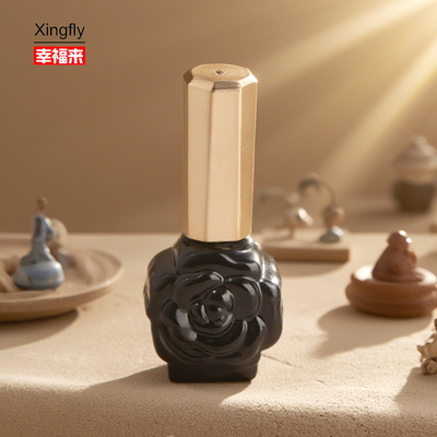 İyi fiyat Toptan 12ml Gel Polish Boş Şişeler Satış Makul Fiyat Özel Boş Şişe çevrimiçi