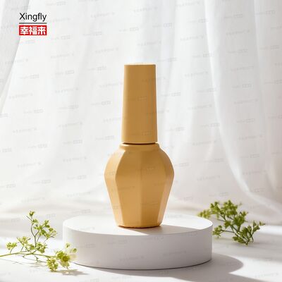 İyi fiyat Oje Şişesi 8ml Jel Oje Şişesi Düz Fırça Dahil Salon ve Özel Oje Karıştırma Teknikleri İçin İdeal çevrimiçi