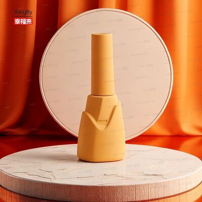 İyi fiyat Tırnak Sanatı Malzemeleri 15ml Oje Şişesi Oem Kabul Edilebilir Tırnak Sektöründe Özel Etiketleme ve Ambalaj Çözümleri İçin Uygundur çevrimiçi